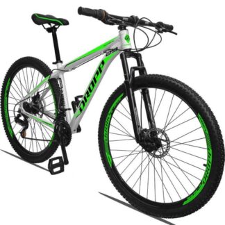 Bicicleta montañesa