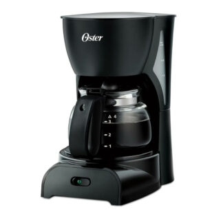 Cafetera electrica