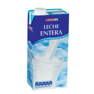 LECHE ENTERA