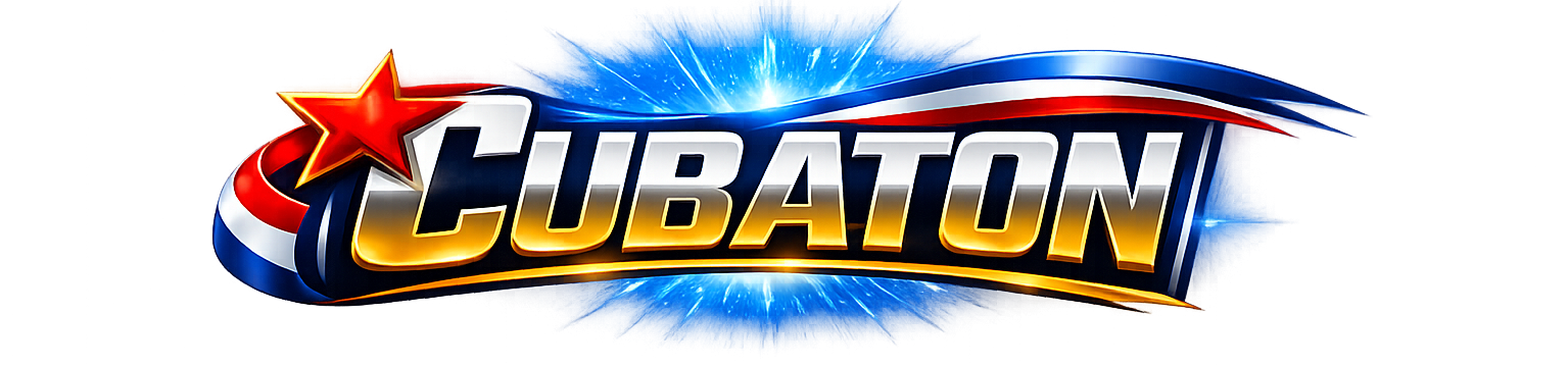 CUBATON