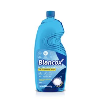 Detergente multiusos