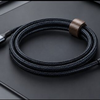 Cable USB-C de carga rápida