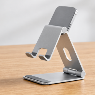 Soporte de escritorio ajustable